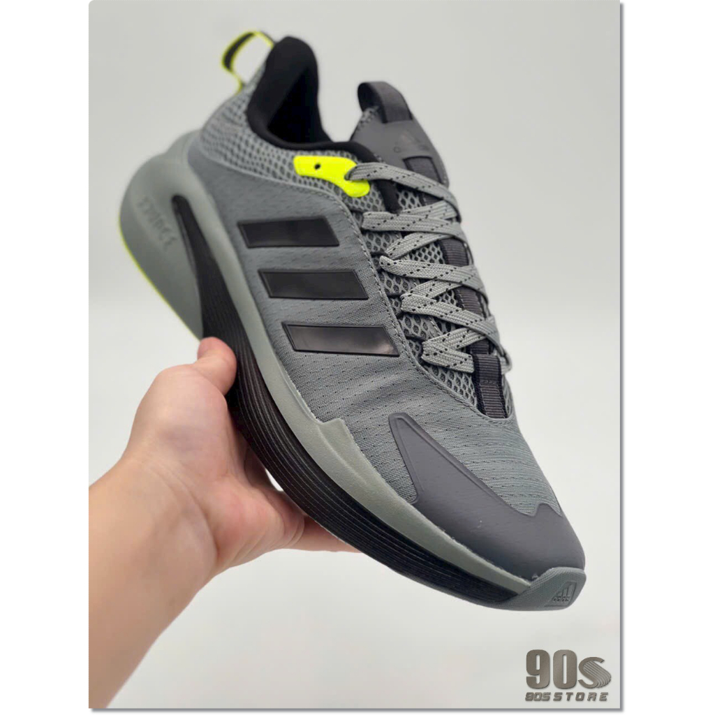 Giày Thể Thao Adidas Alphabounce Cloud