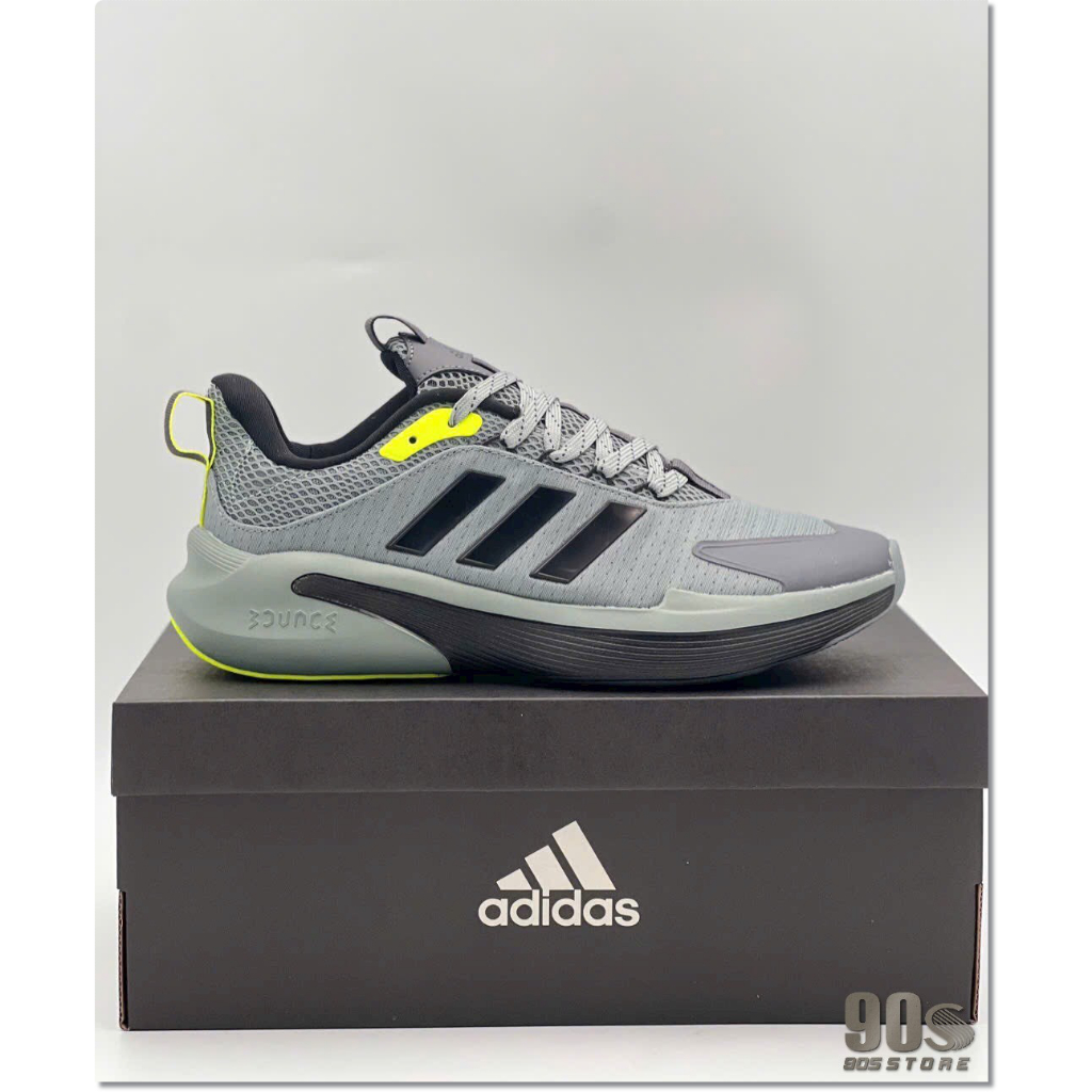 Giày Thể Thao Adidas Alphabounce Cloud