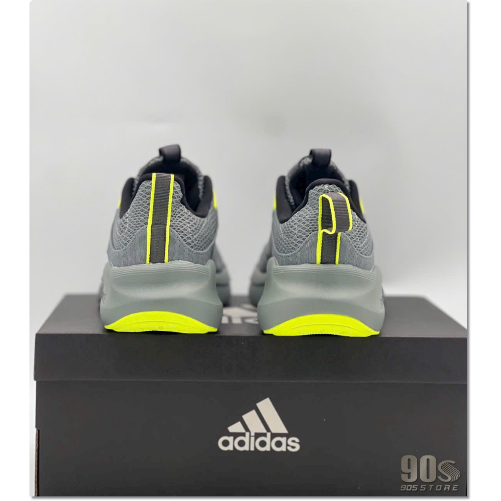 Giày Thể Thao Adidas Alphabounce Cloud