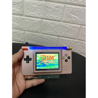 Băng Gameboy Advance Việt Hoá