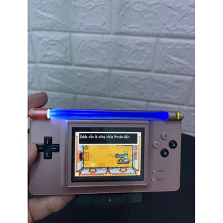 Băng Gameboy Advance Việt Hoá
