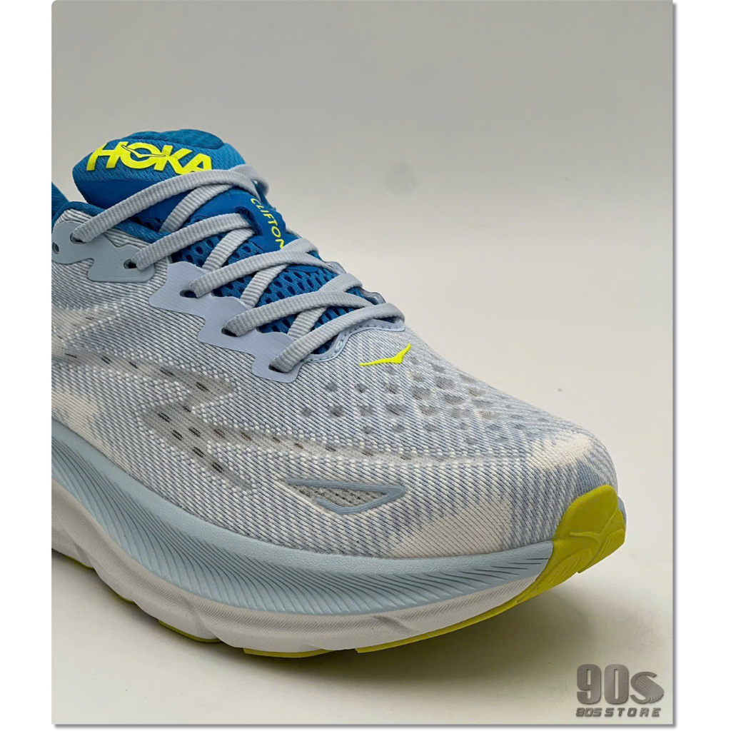 Giày Thể Thao Hoka M Clifton 9
