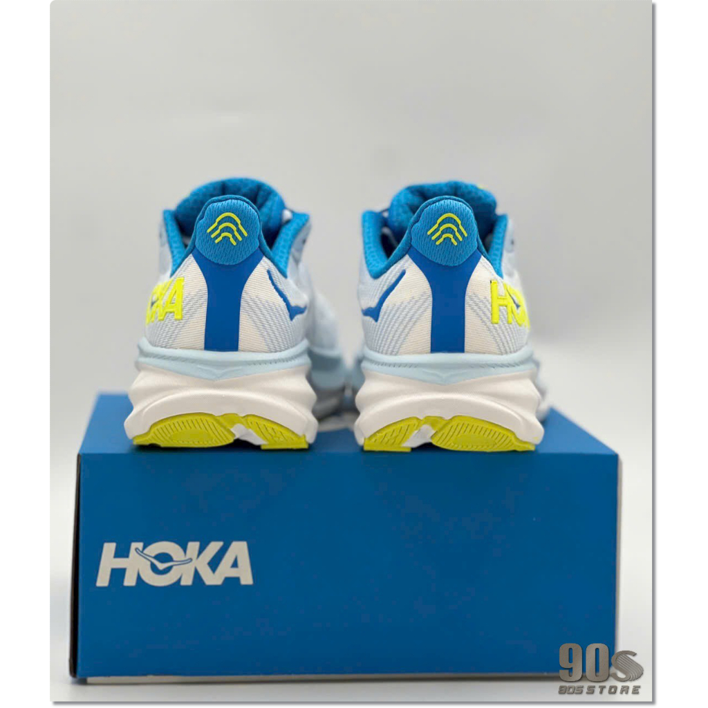 Giày Thể Thao Hoka M Clifton 9