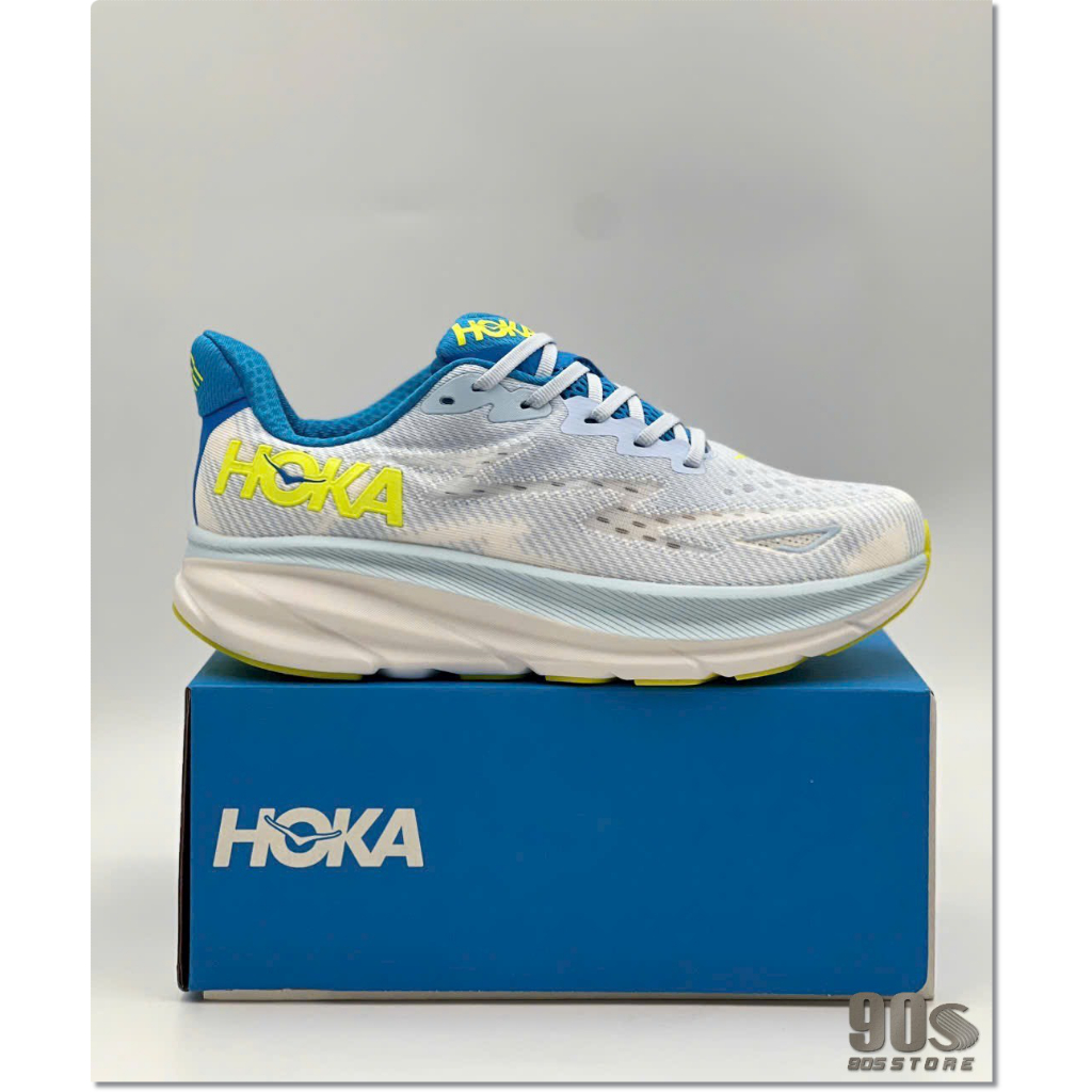 Giày Thể Thao Hoka M Clifton 9