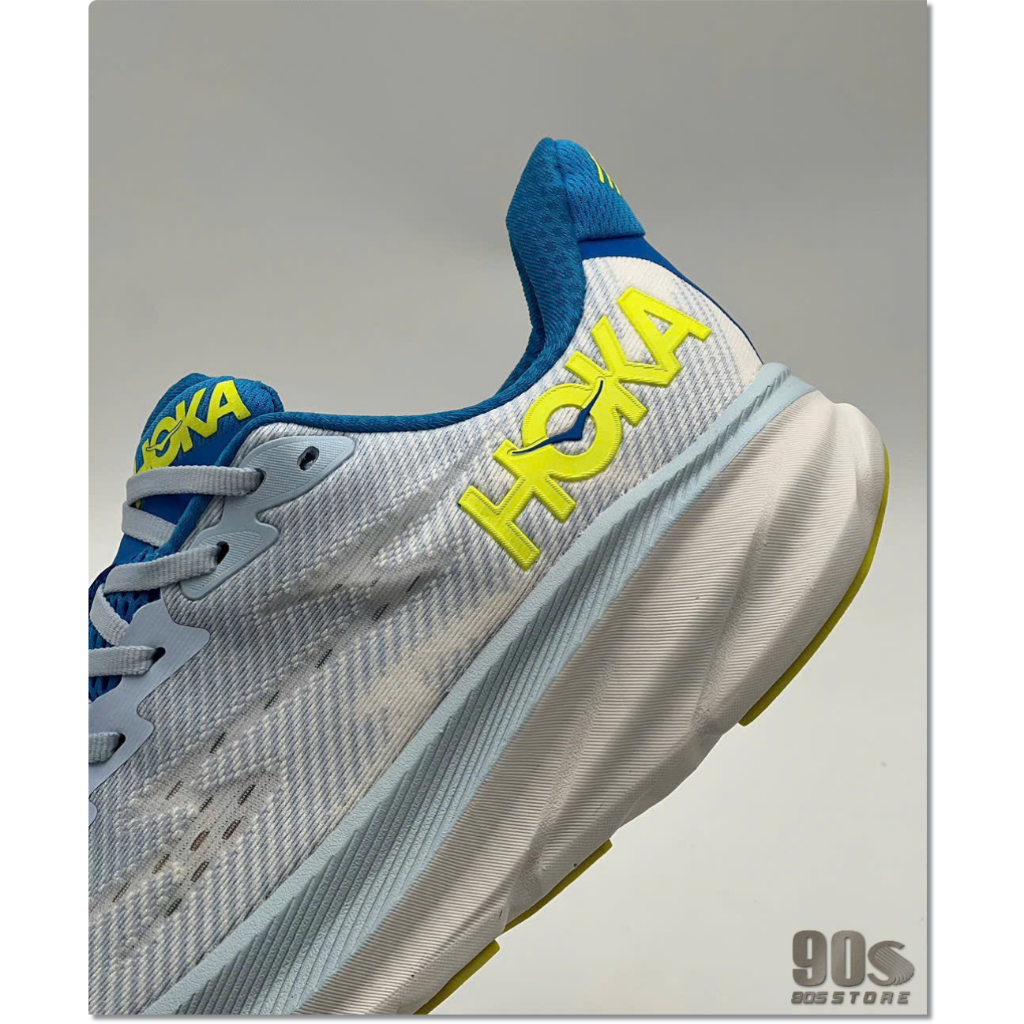 Giày Thể Thao Hoka M Clifton 9