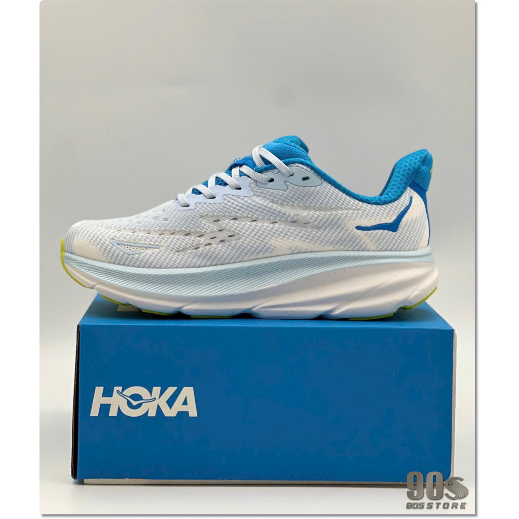 Giày Thể Thao Hoka M Clifton 9