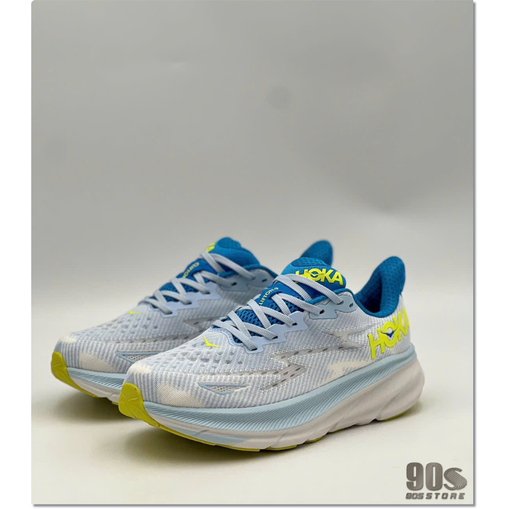 Giày Thể Thao Hoka M Clifton 9