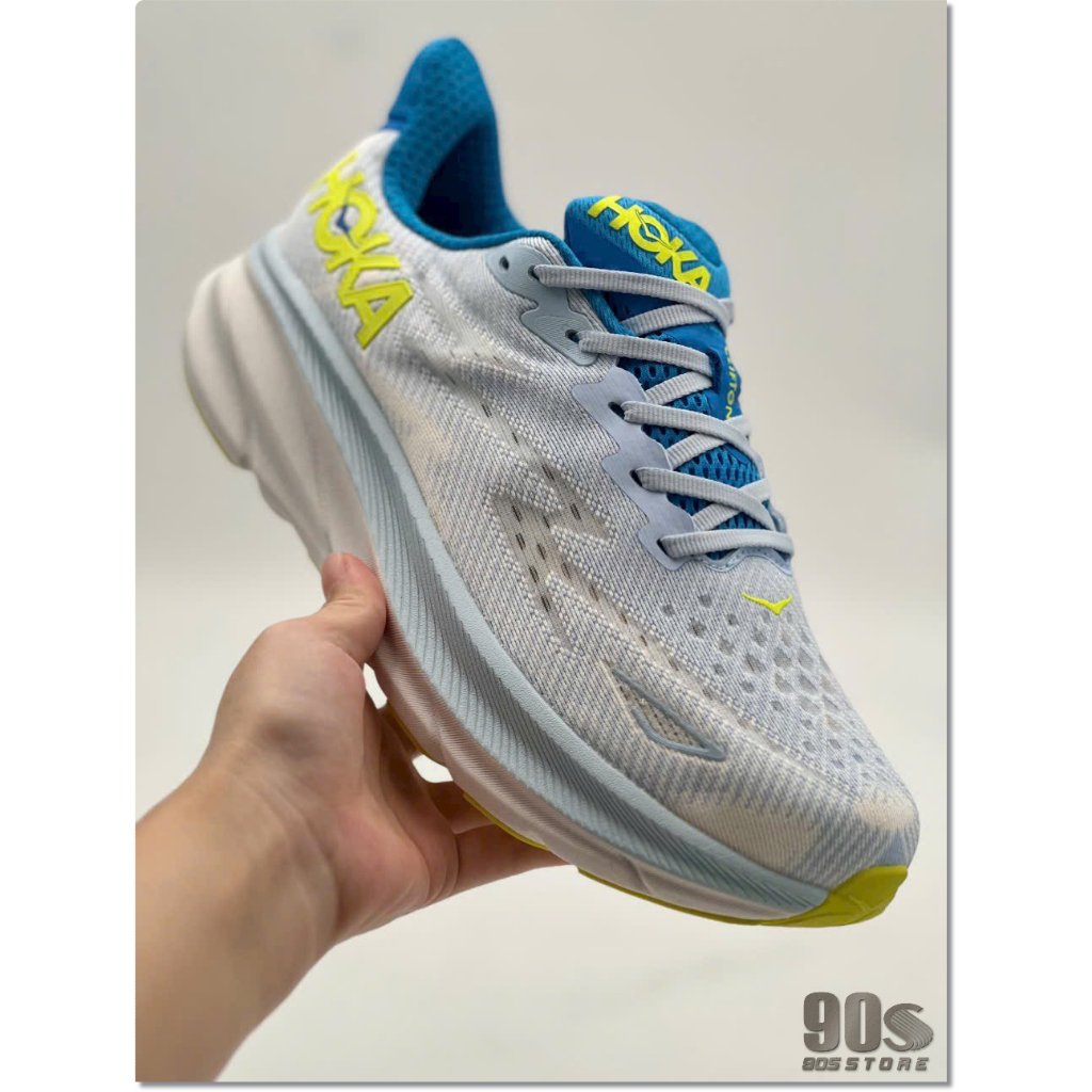 Giày Thể Thao Hoka M Clifton 9
