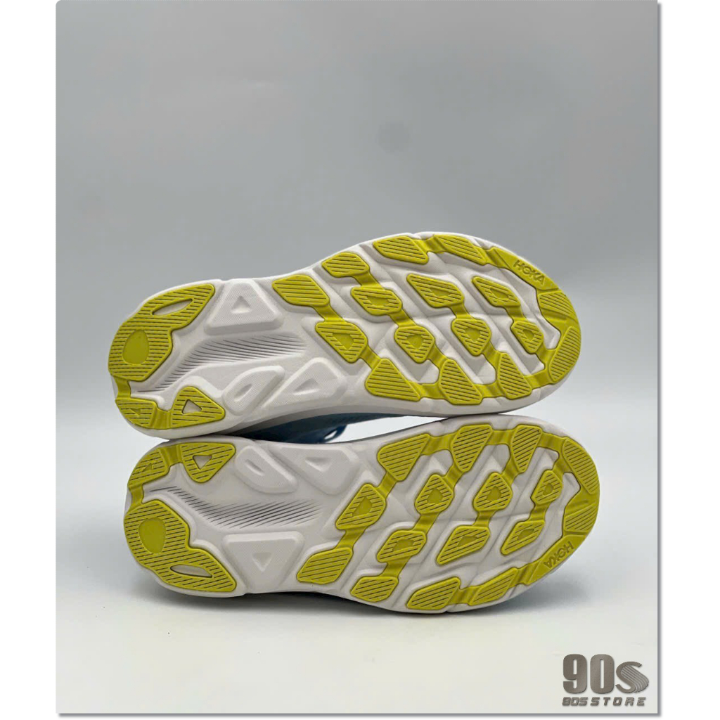 Giày Thể Thao Hoka M Clifton 9