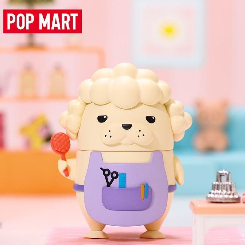 🔮GÓC PASS ART TOY🔮Đồ Chơi Mô Hình Nhân Vật,..-Logod