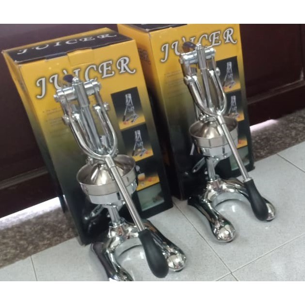 Máy Vắt Cam inox , vắt tay