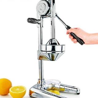 Máy Vắt Cam inox , vắt tay