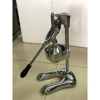 Máy Vắt Cam inox , vắt tay