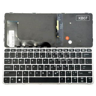 Bàn phím laptop HP Elitebook 725 G3, 725 G4, 820 G3, 820 G4