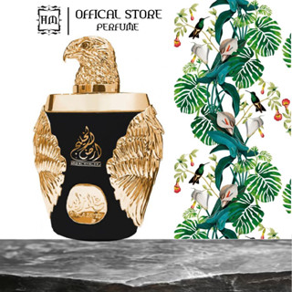 Tester Nước hoa Ghala Zayed Luxury Gold EDP 10ml