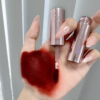 Son Merzy V6 - vỏ hồng phiên bản giới hạn và Vỏ Đen bản truyền thống