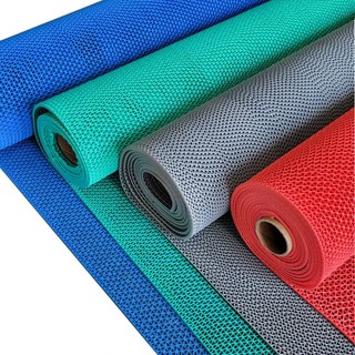 Thảm nhựa lưới chống trơn nhà tắm khổ 90cm