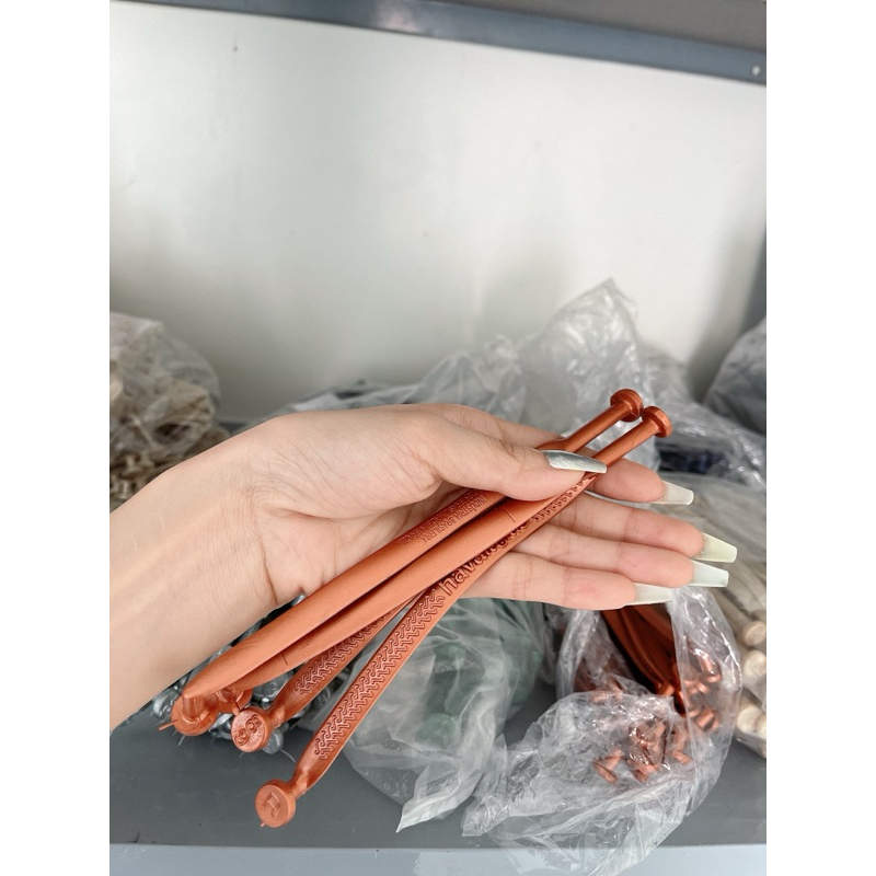 Quai Dép Tông Hava  Tiệm Dép Huỳnh