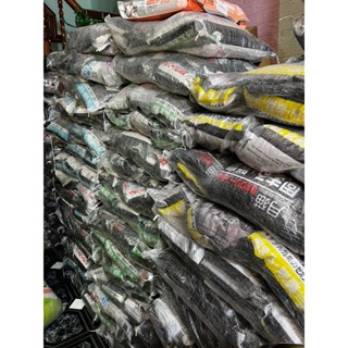 (Có ship tỉnh) COMBO 6 bịch cát nhật Moon Cat, Catlike, Cát Thái - cát vệ sinh cho mèo đen nhật 9L