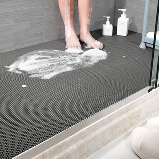 Thảm nhựa lưới chống trơn trượt
