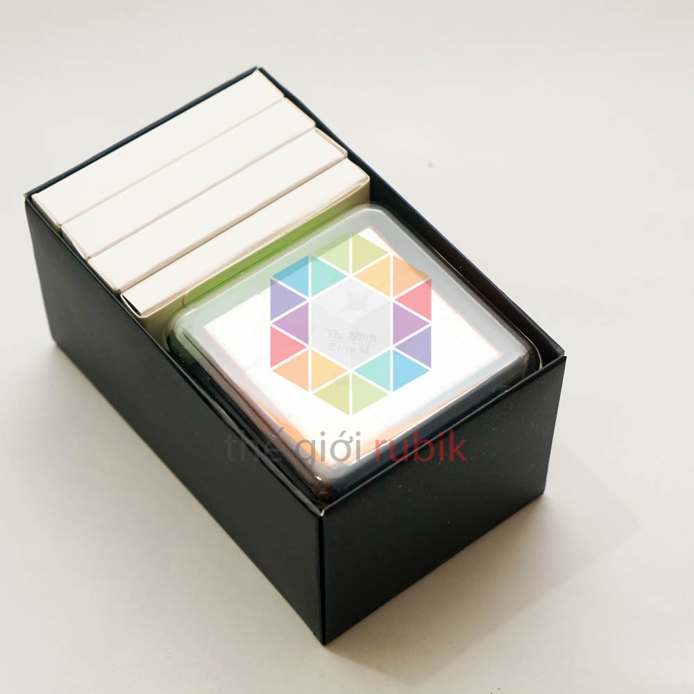 QiYi Valk3 Elite M (Stickerless)
