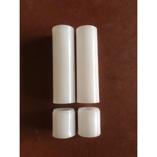 Ống nhựa phuộc trước xe chaly các đời