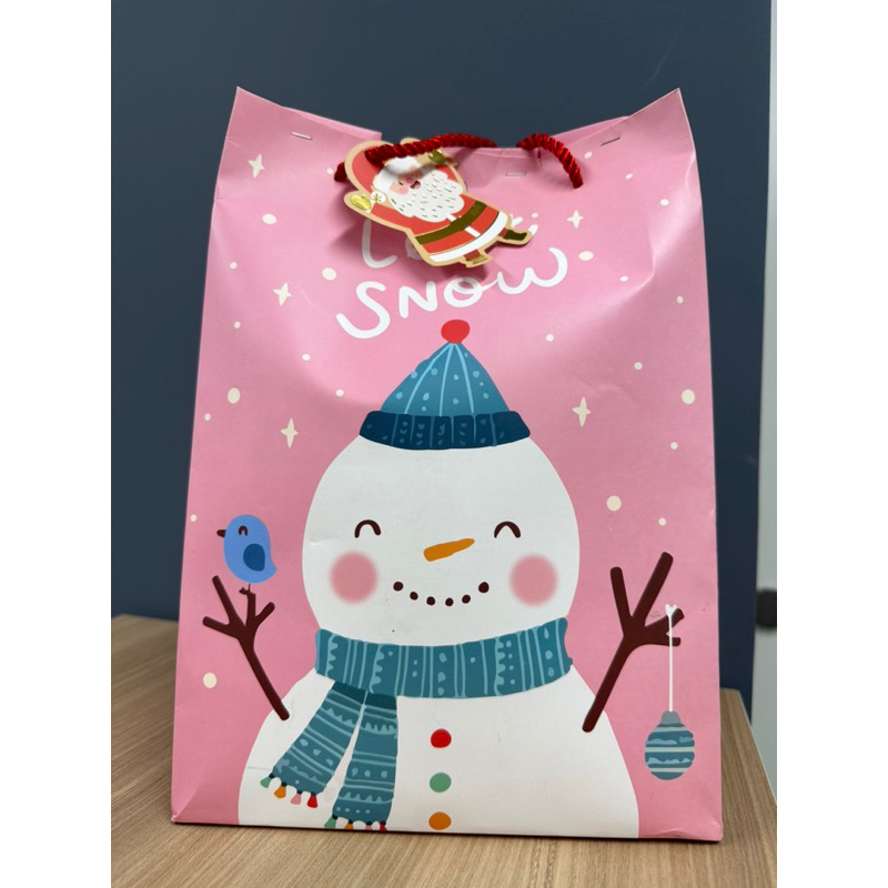 quà tặng noel