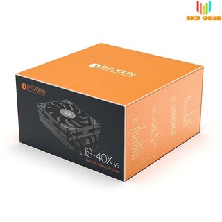 Tản Nhiệt CPU ID-Cooling IS40X V3