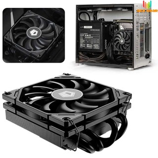 Tản nhiệt cpu id-cooling is40x v3