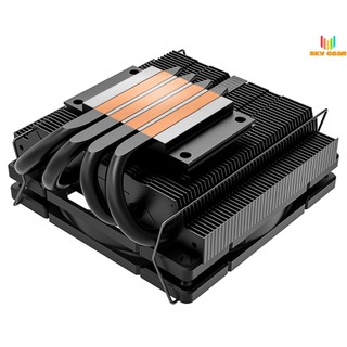 Tản Nhiệt CPU ID-Cooling IS40X V3