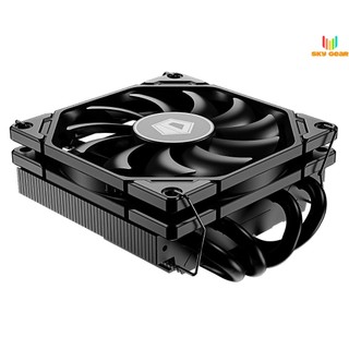 Tản Nhiệt CPU ID-Cooling IS40X V3