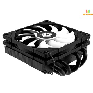Tản Nhiệt CPU ID-Cooling IS40X V3