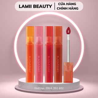 SON BLACK ROUGE HALF N HALF WATER VELVET GLOW