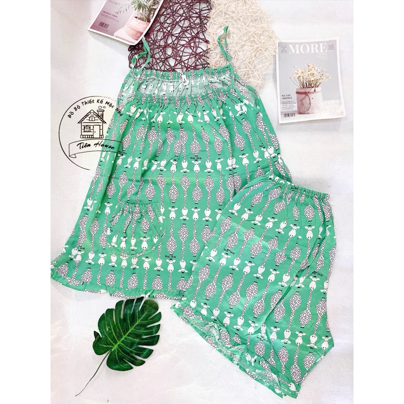 🌍 ĐỒ BỘ TOLE QUẦN ĐÙI SỐ 1 (62kg-70kg)☘️