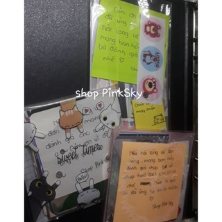Lucky box 7ka (Lời chứ k lỗ🎄)