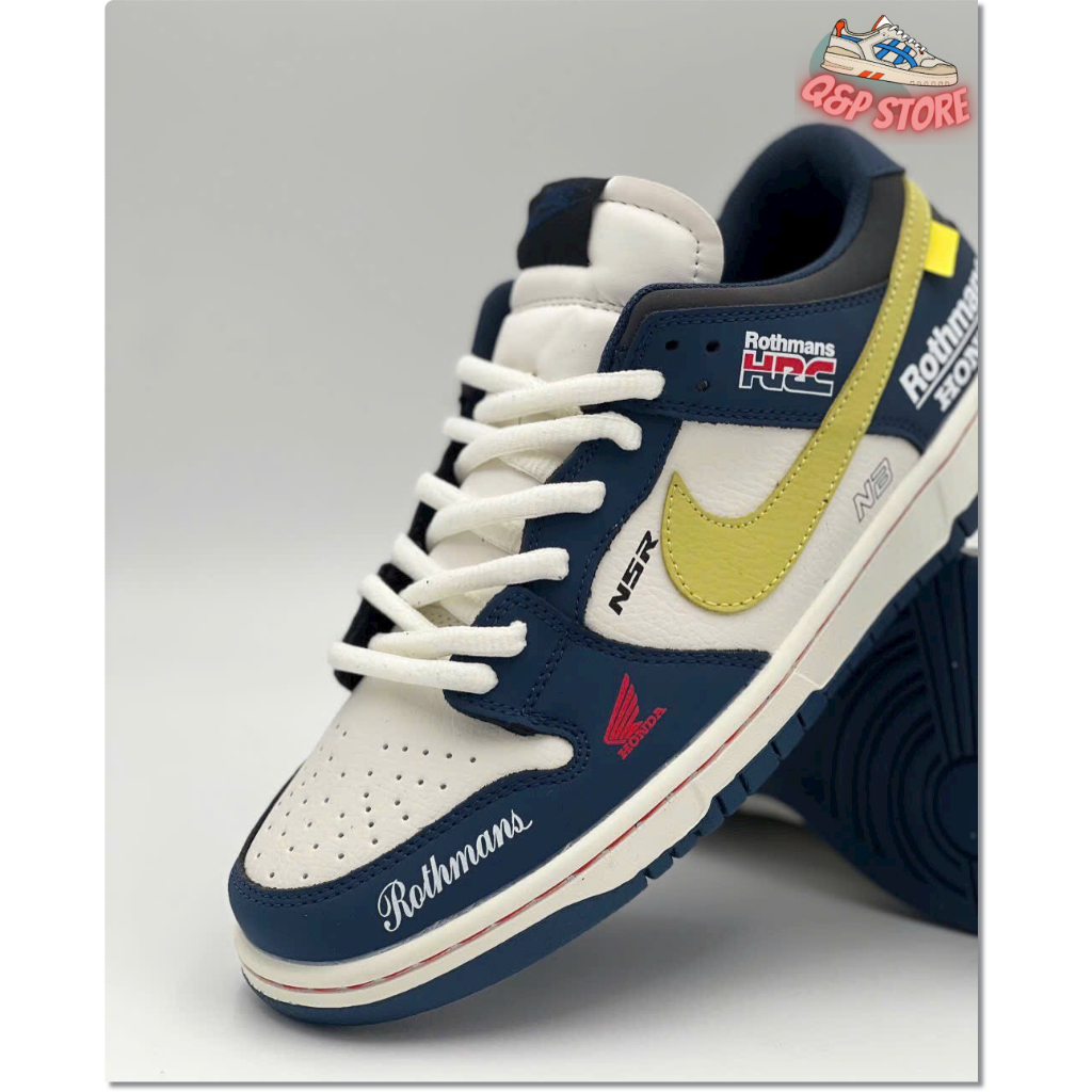 Giày Thể Thao Nike SB Dunk Low Pro