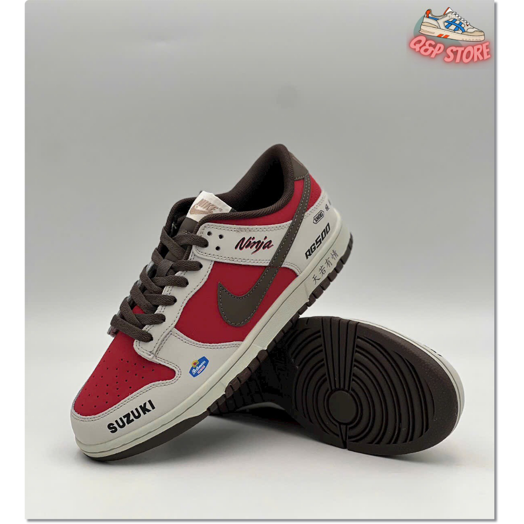 Giày Thể Thao Nike SB Dunk Low Pro