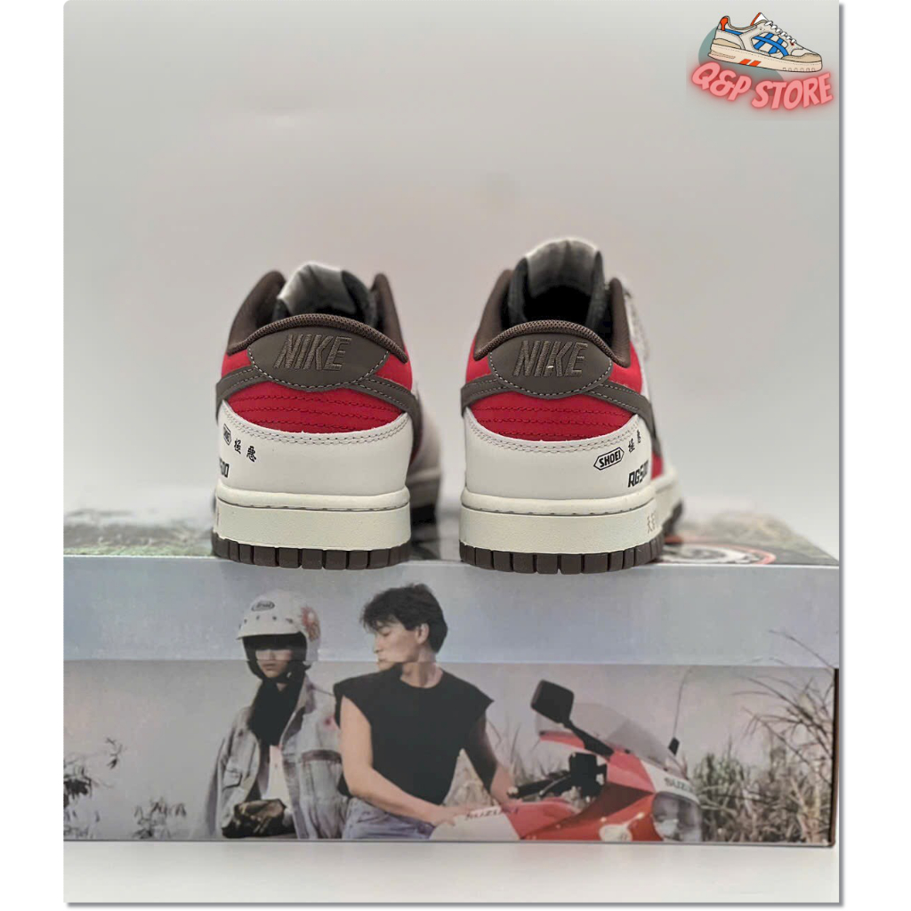 Giày Thể Thao Nike SB Dunk Low Pro