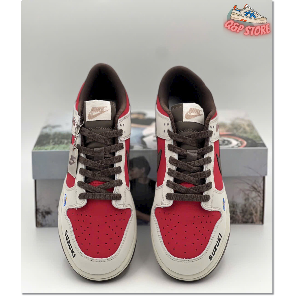 Giày Thể Thao Nike SB Dunk Low Pro