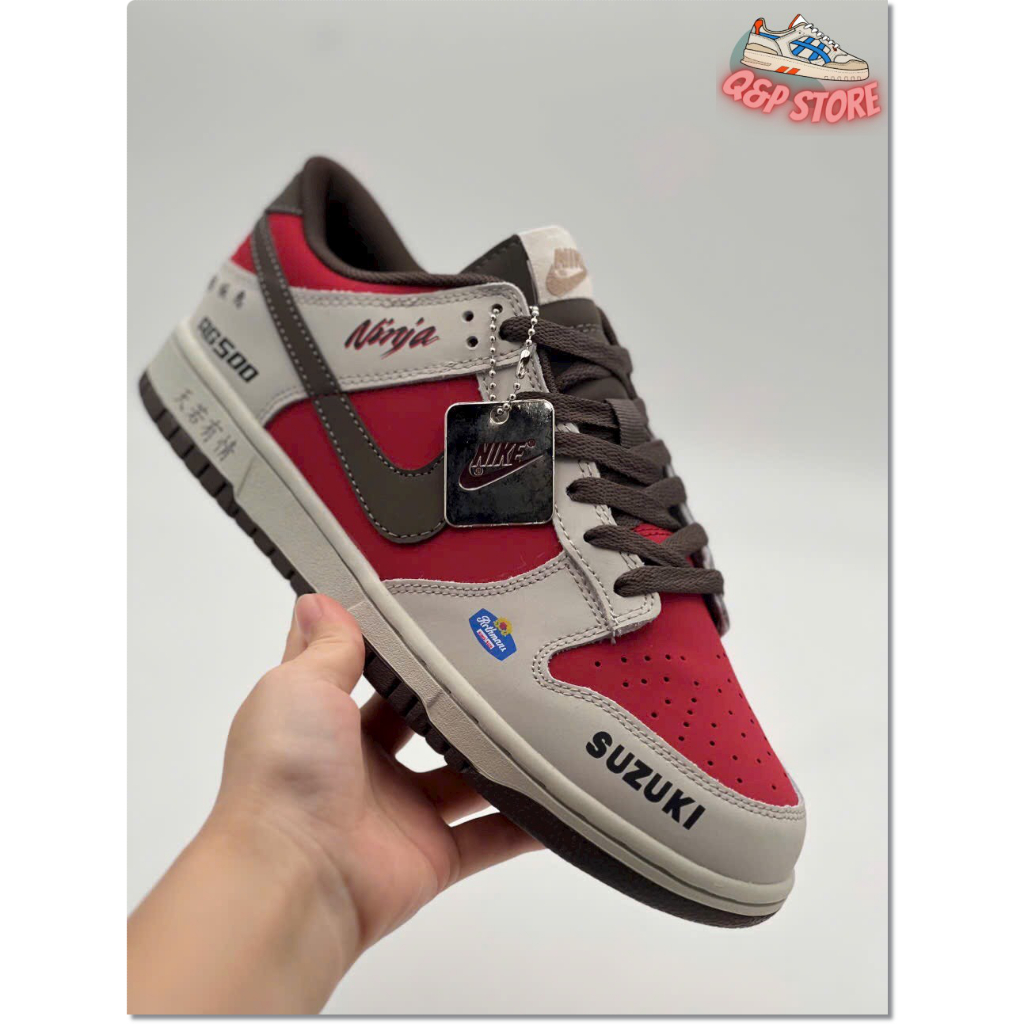 Giày Thể Thao Nike SB Dunk Low Pro