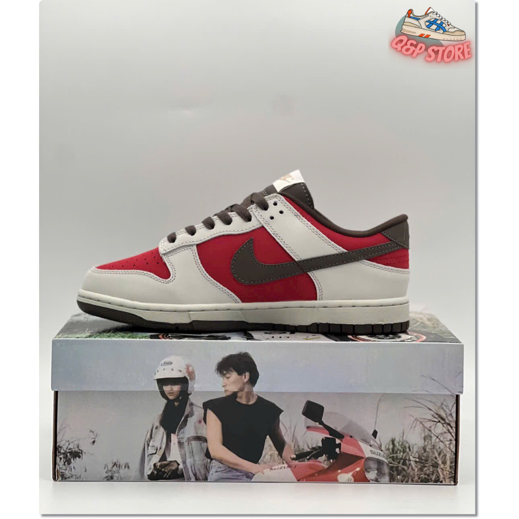 Giày Thể Thao Nike SB Dunk Low Pro