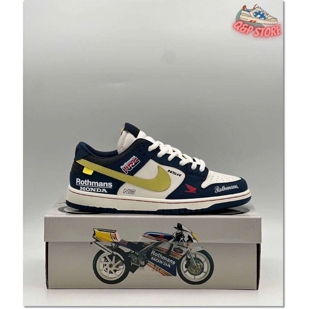 Giày Thể Thao Nike SB Dunk Low Pro