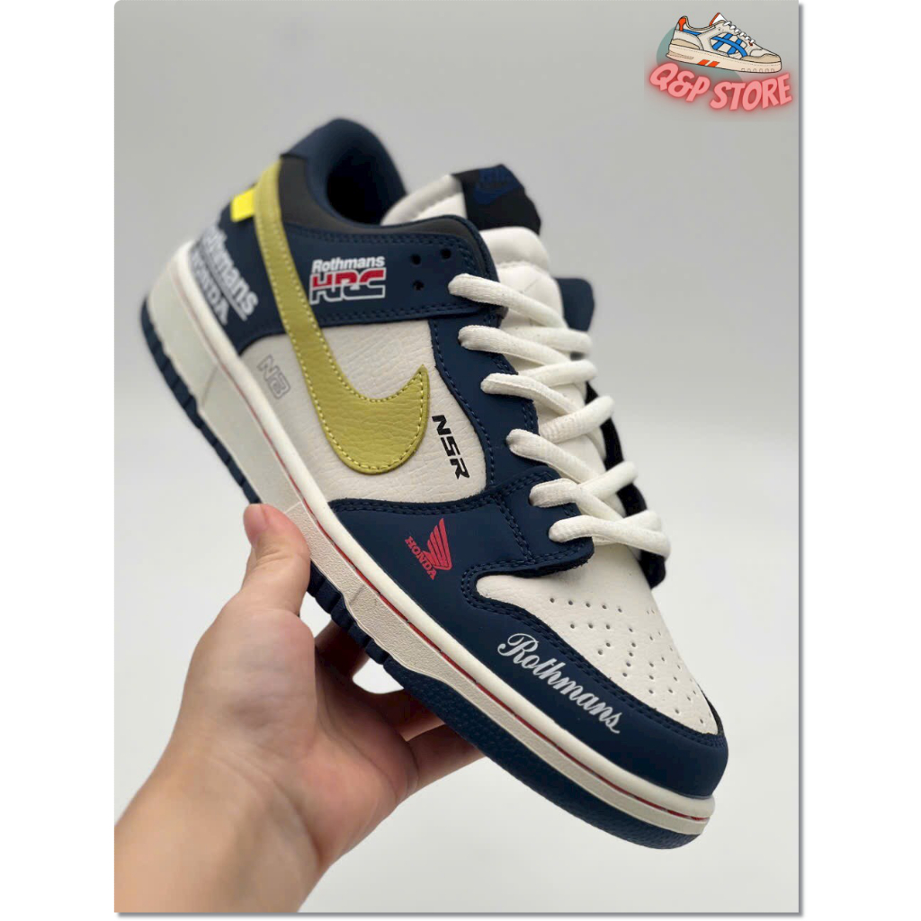 Giày Thể Thao Nike SB Dunk Low Pro