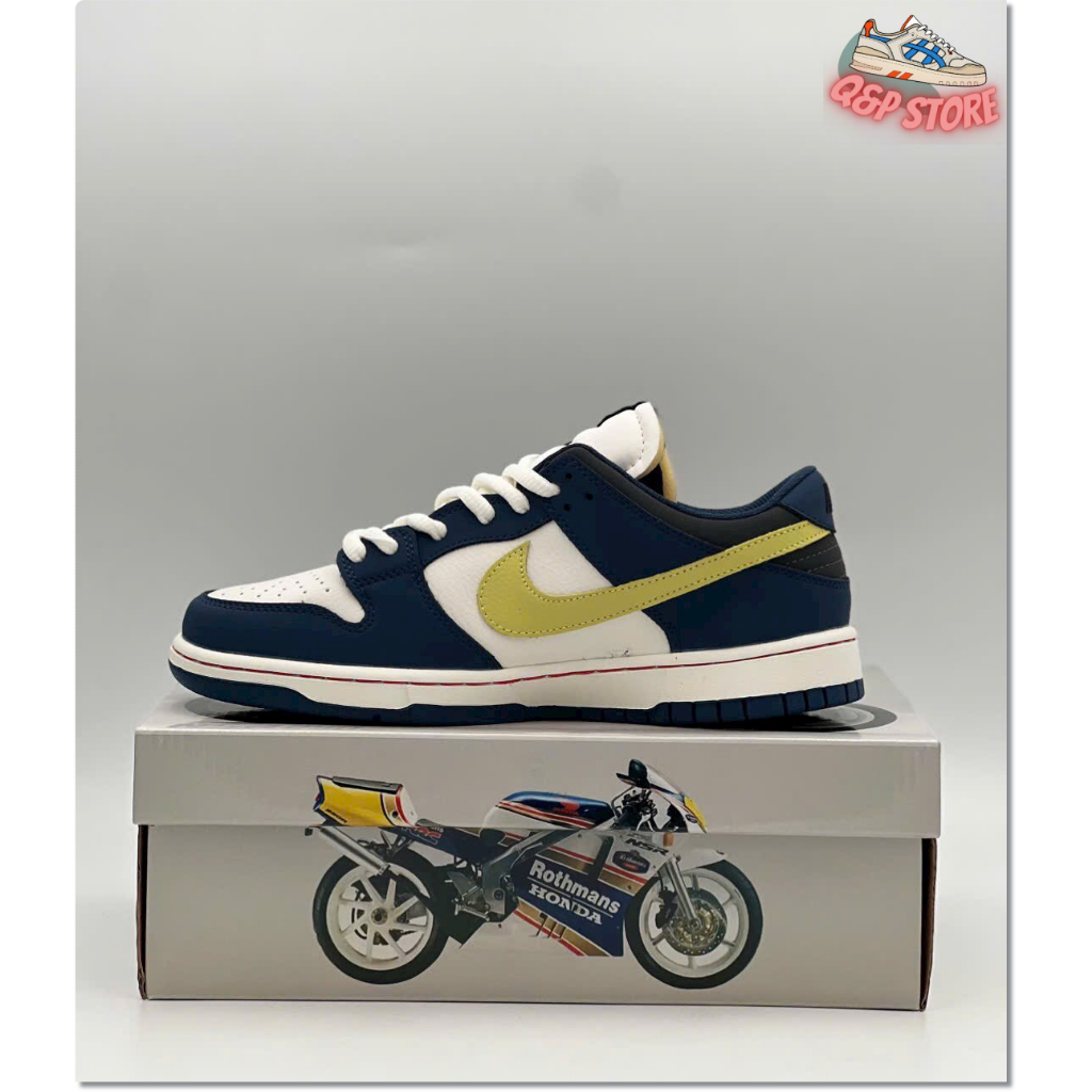 Giày Thể Thao Nike SB Dunk Low Pro