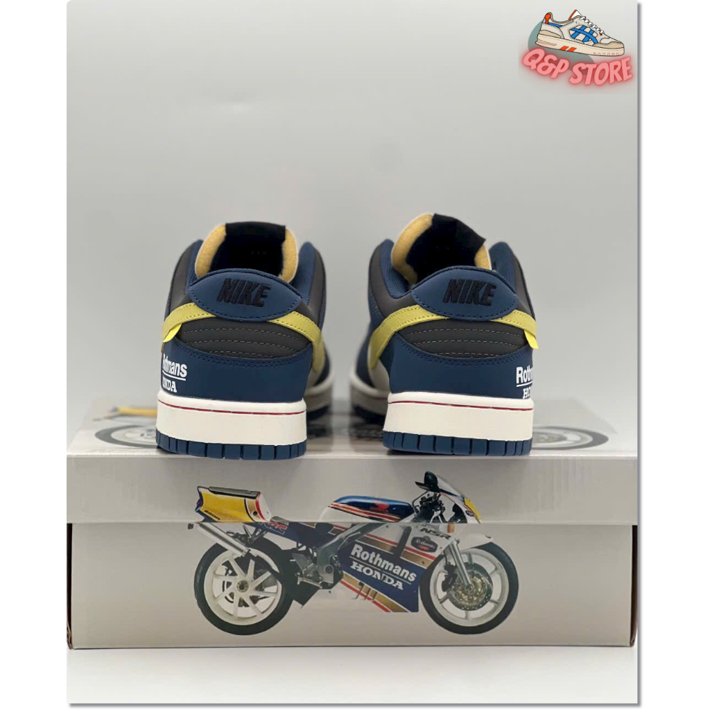 Giày Thể Thao Nike SB Dunk Low Pro