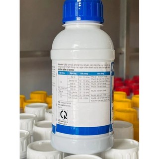 Kasumin 2sl nước xanh trừ khuẩn