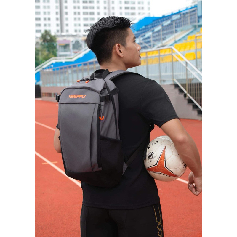 Ba lô keeplfy daily plus 20L