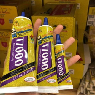 Keo dán đa năng t7000