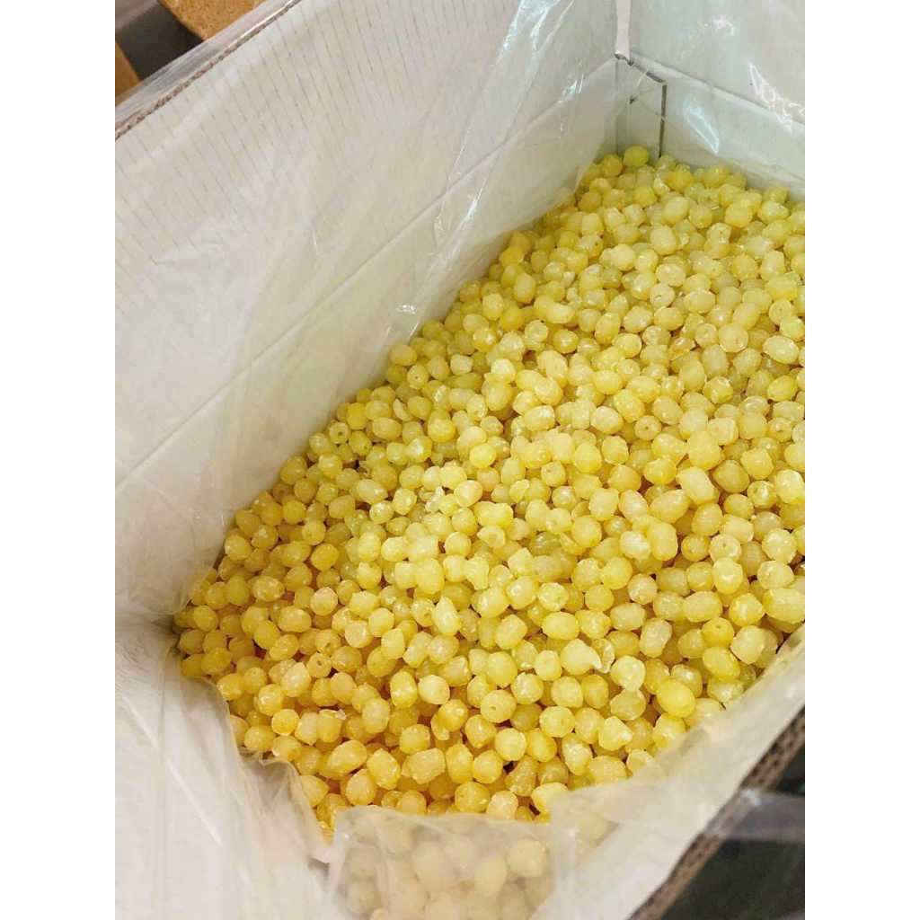 Mứt hạt sen 220g hộp tết