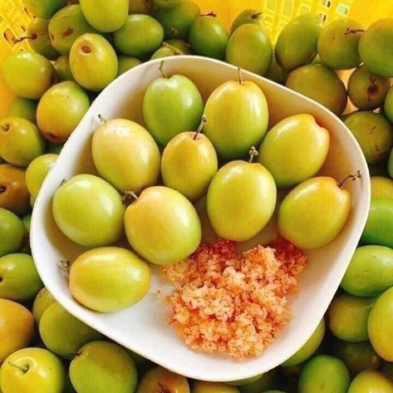 Táo chua 1kg - Ship hoả tốc Hà Nội